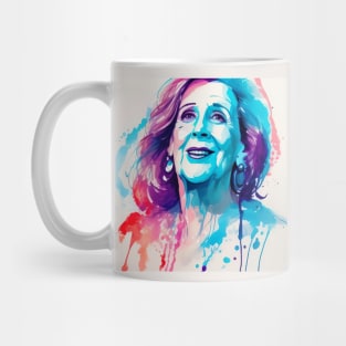 Marisa Benito Mug